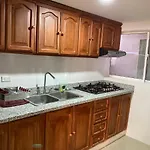 Apartamento Frente Al Aeropuerto