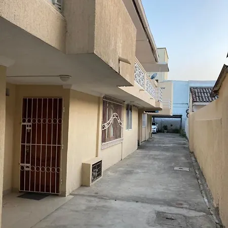 Apartamento Apartamento Frente Al Aeropuerto Cartagena