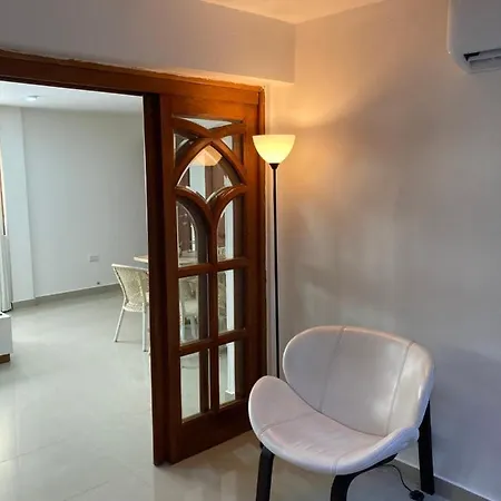 Apartamento Frente Al Aeropuerto Cartagena