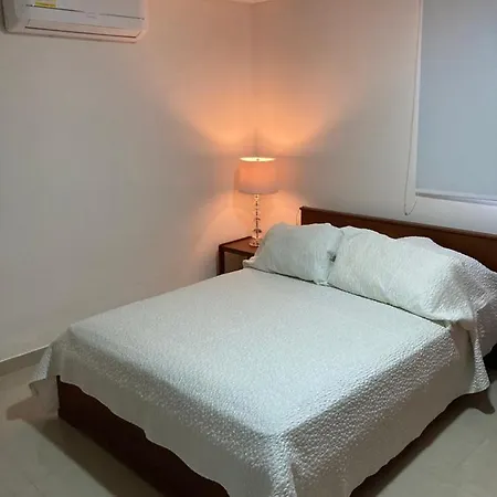 Apartamento Frente Al Aeropuerto