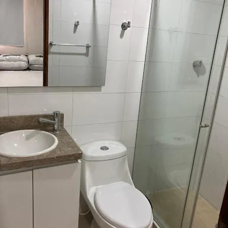 Apartamento Frente Al Aeropuerto